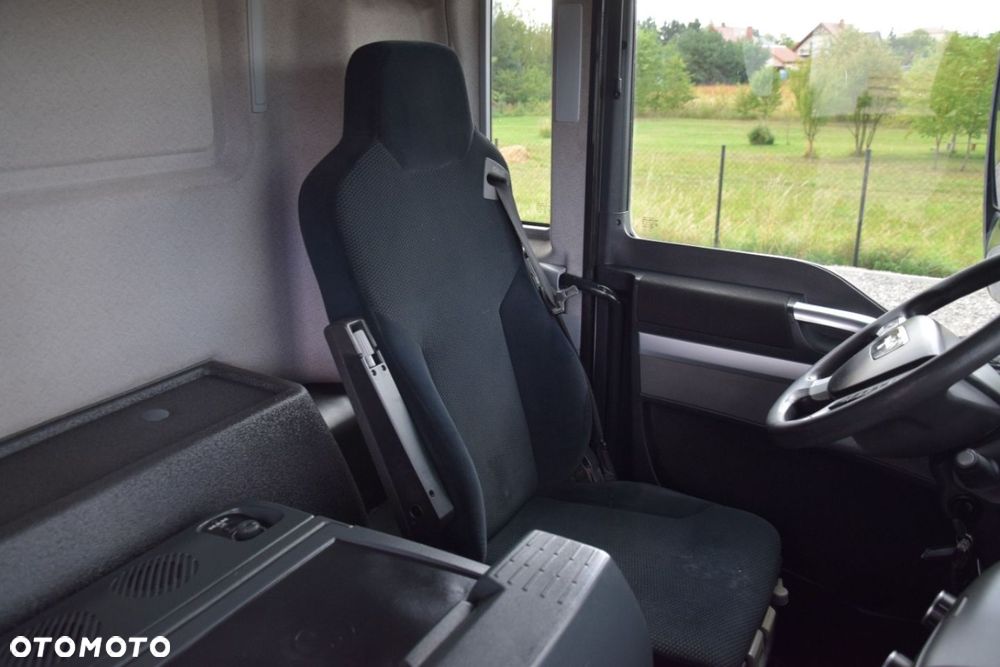 MAN TGS 26.400 Palfinger PK20001 L - 36