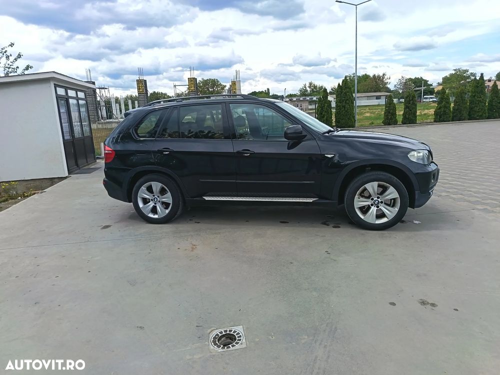 BMW X5 - 3