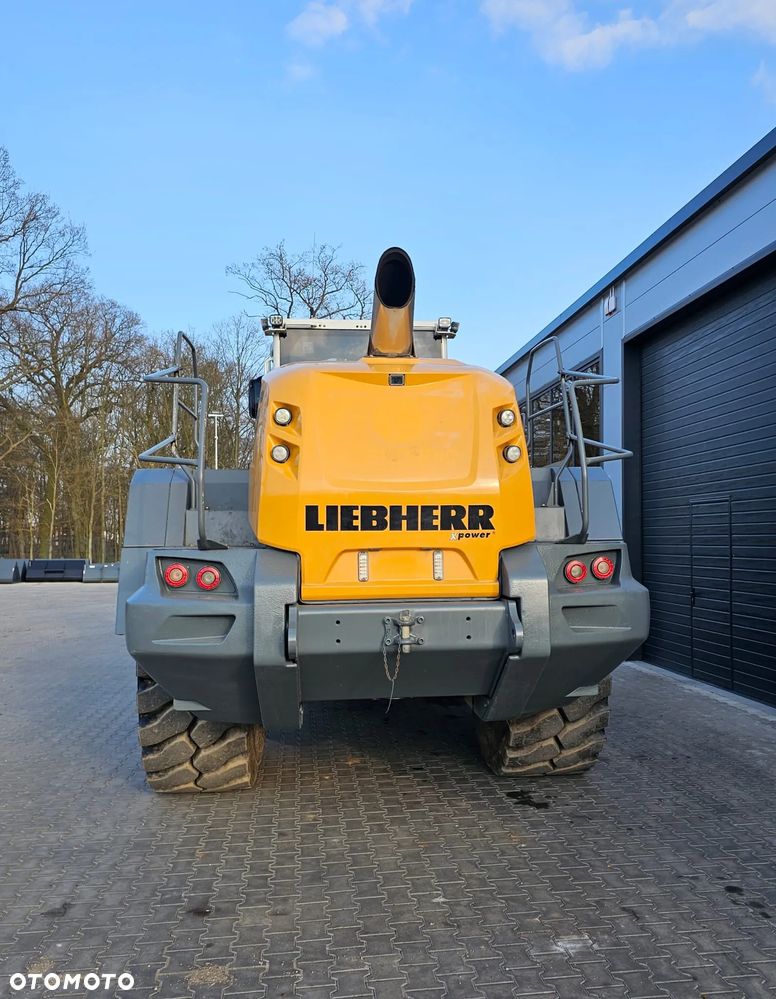 Liebherr L586 XPOWER 2020r - 4