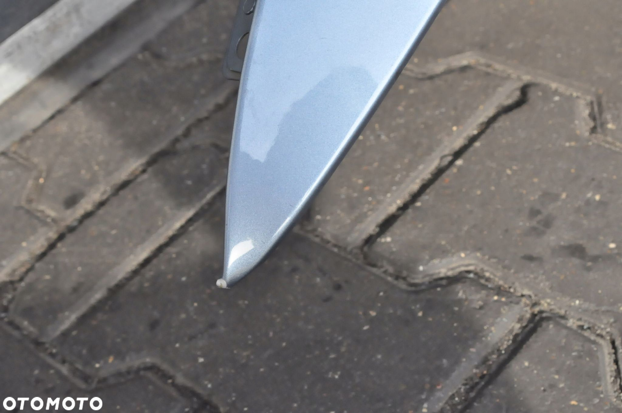 VOLVO S90 V90 BŁOTNIK LEWY PRZÓD PRZEDNI 721 - 5