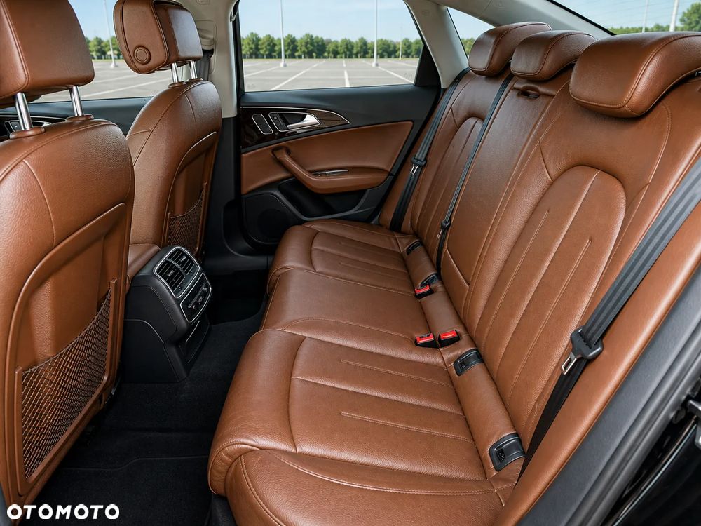 Audi A6 Limousine - 6