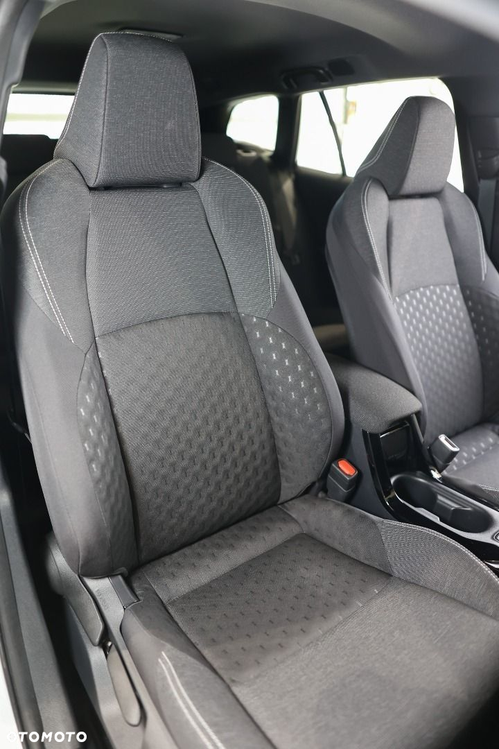 Toyota Corolla - 16
