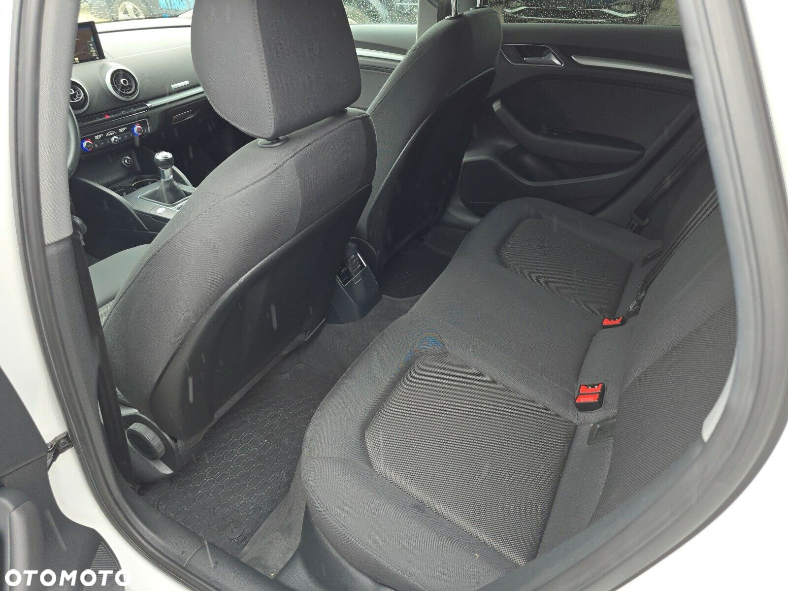 Audi A3 - 11