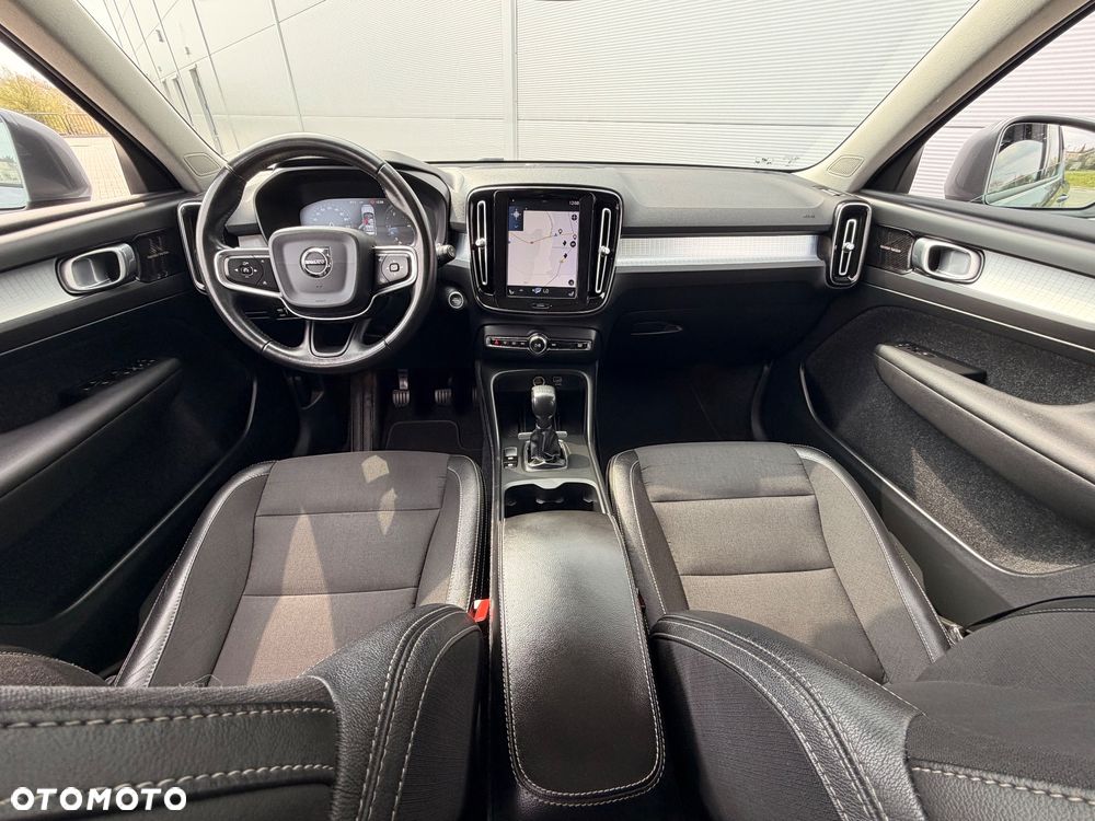 Volvo XC 40 D3 Momentum Pro - 7