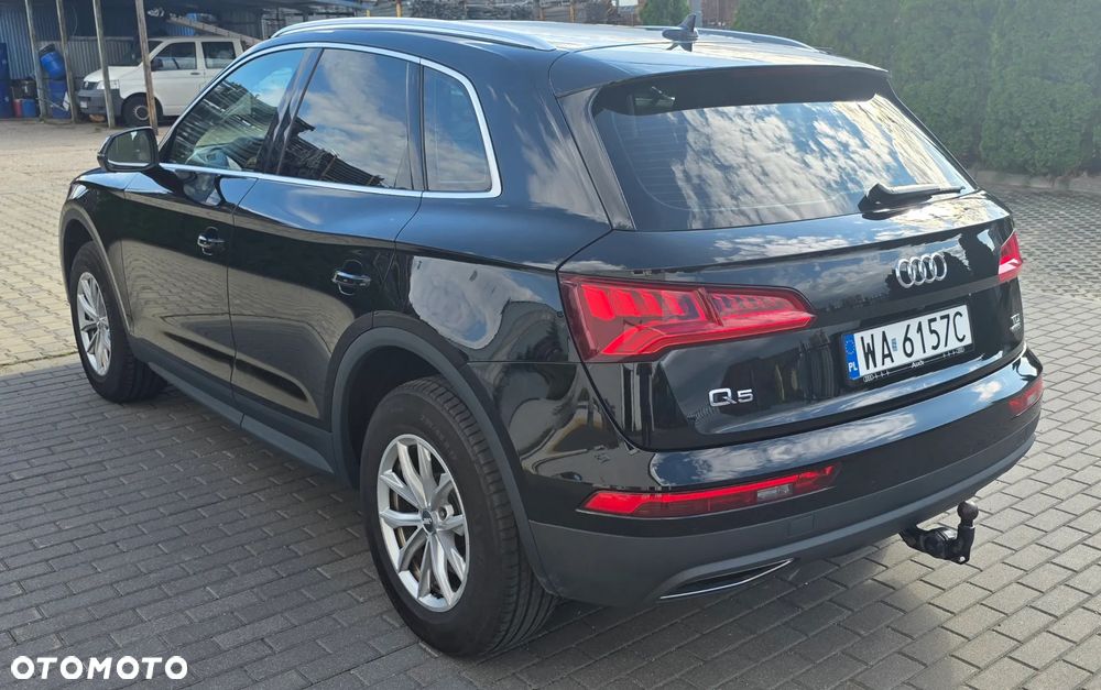 Audi Q5 2.0 TDI Quattro S tronic - 5