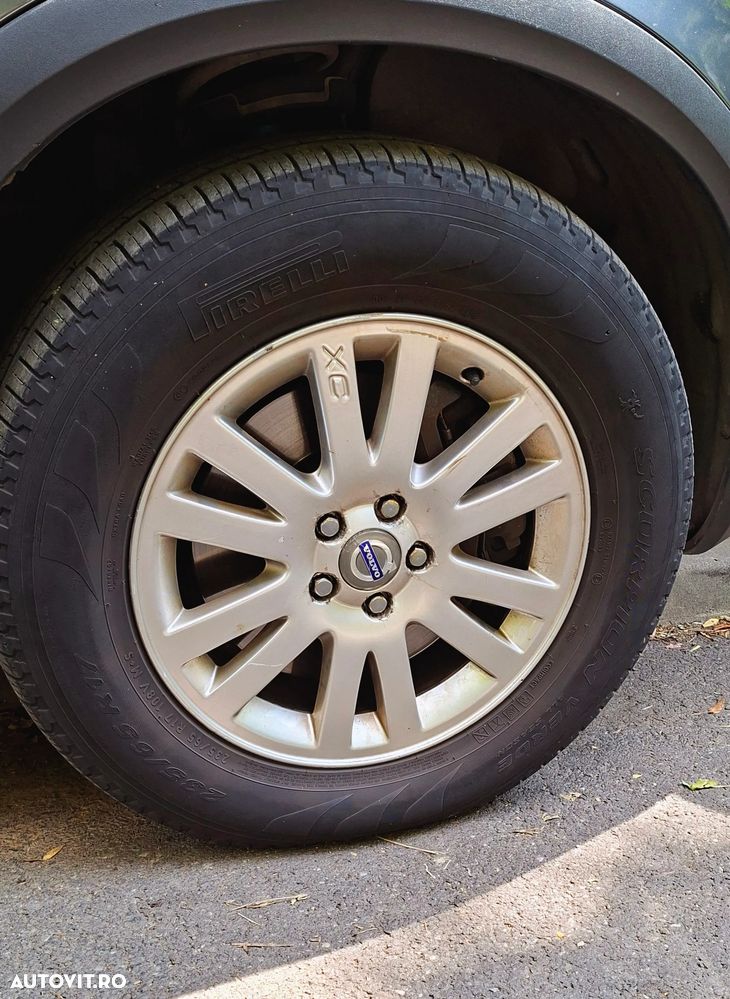 Volvo XC 90 D5 Momentum - 11