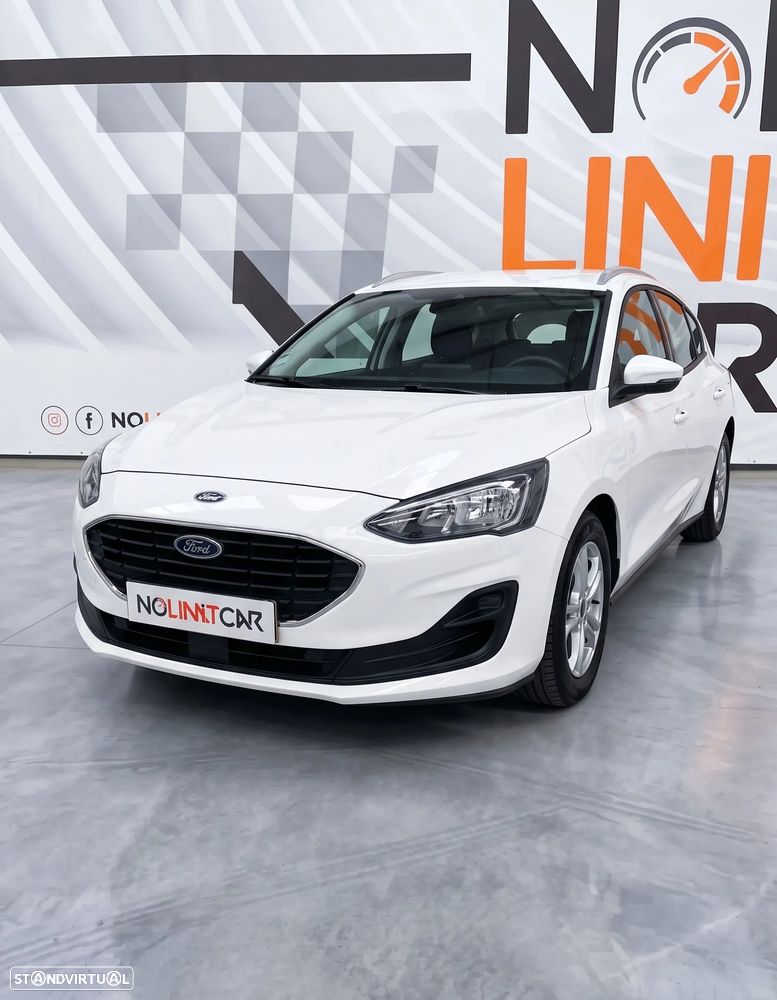 Ford Focus - 1