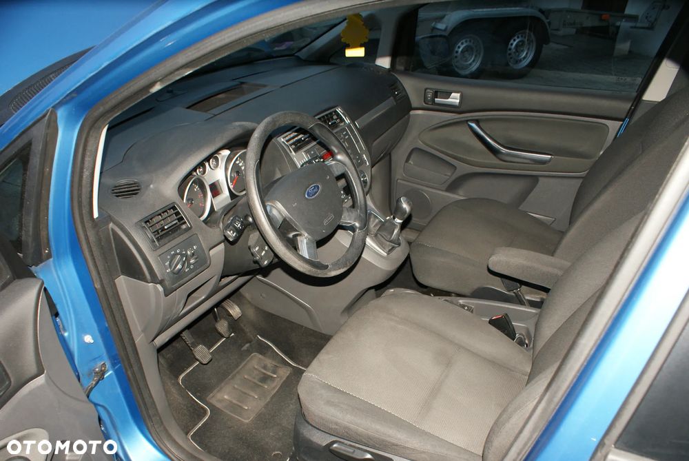 Ford C-MAX 1.6 Style+ - 12