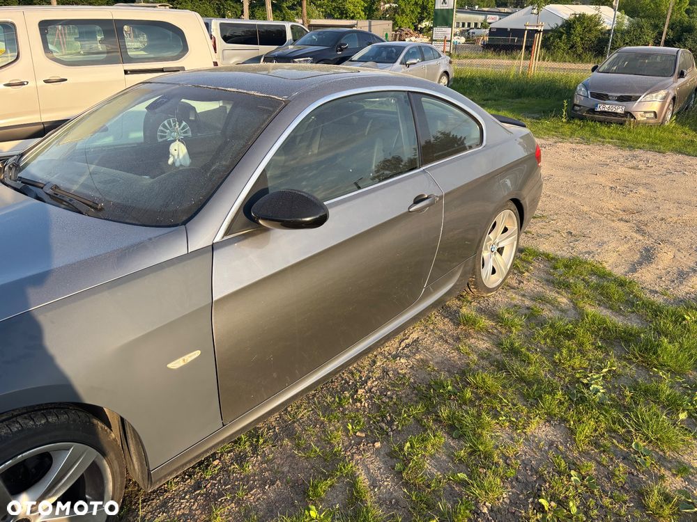 BMW Seria 3 - 4
