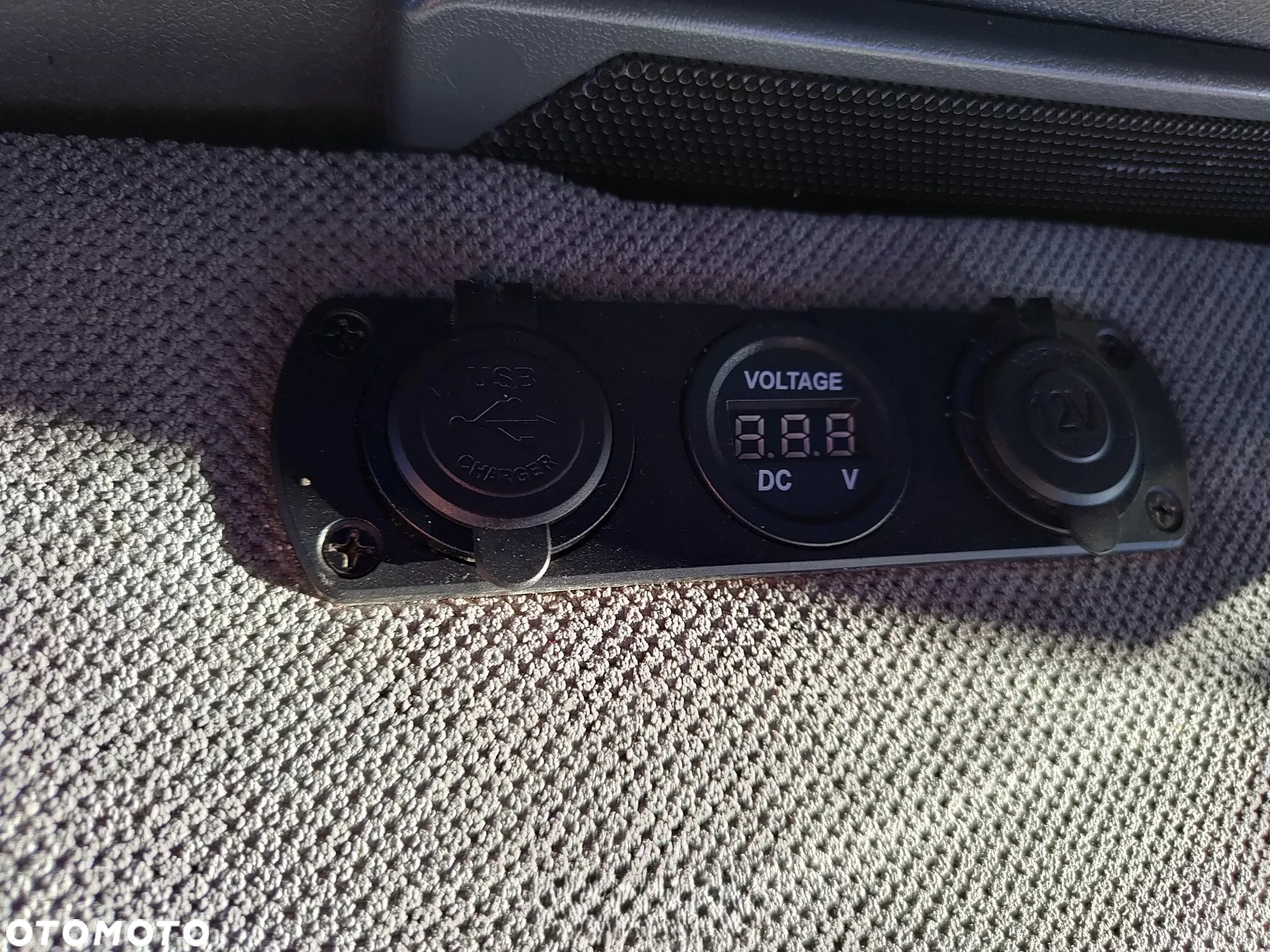 Mitsubishi Pajero 3.5 GLS - 23