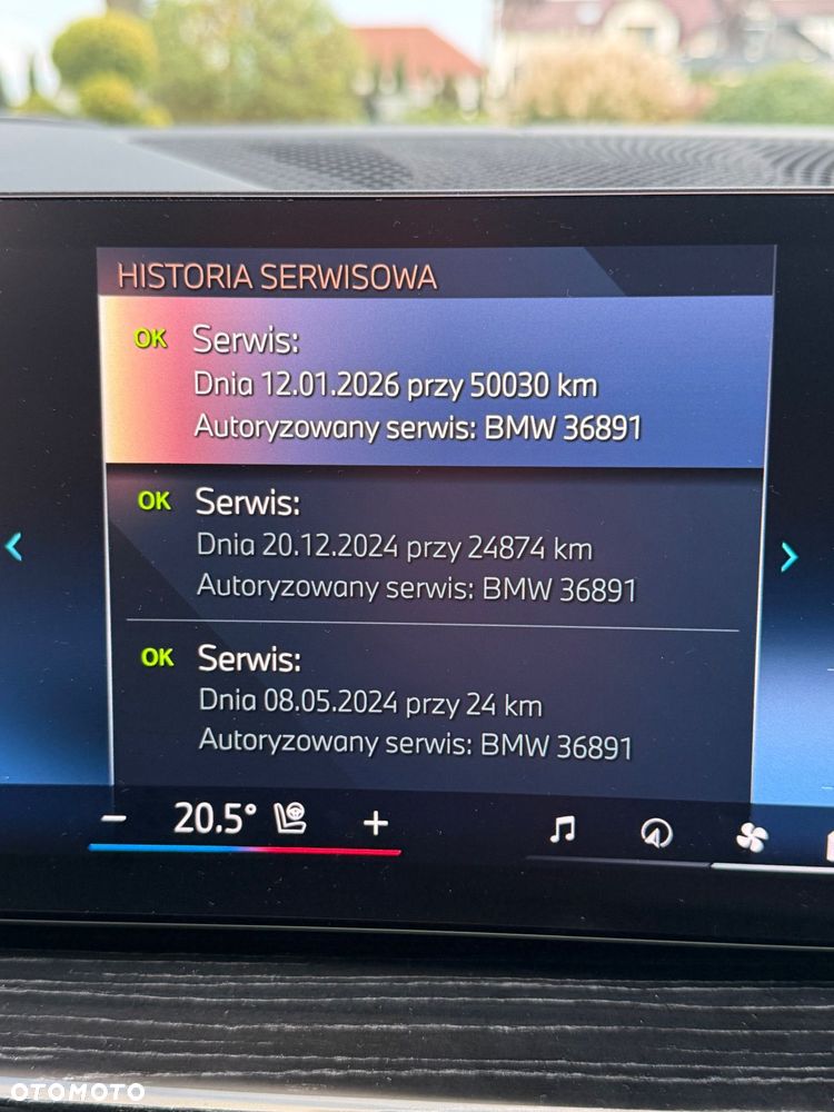 BMW X7 xDrive40d mHEV M Sport sport - 22