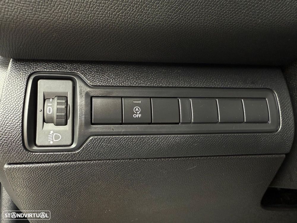 Peugeot 308 1.5 BlueHDi Style J17 - 13