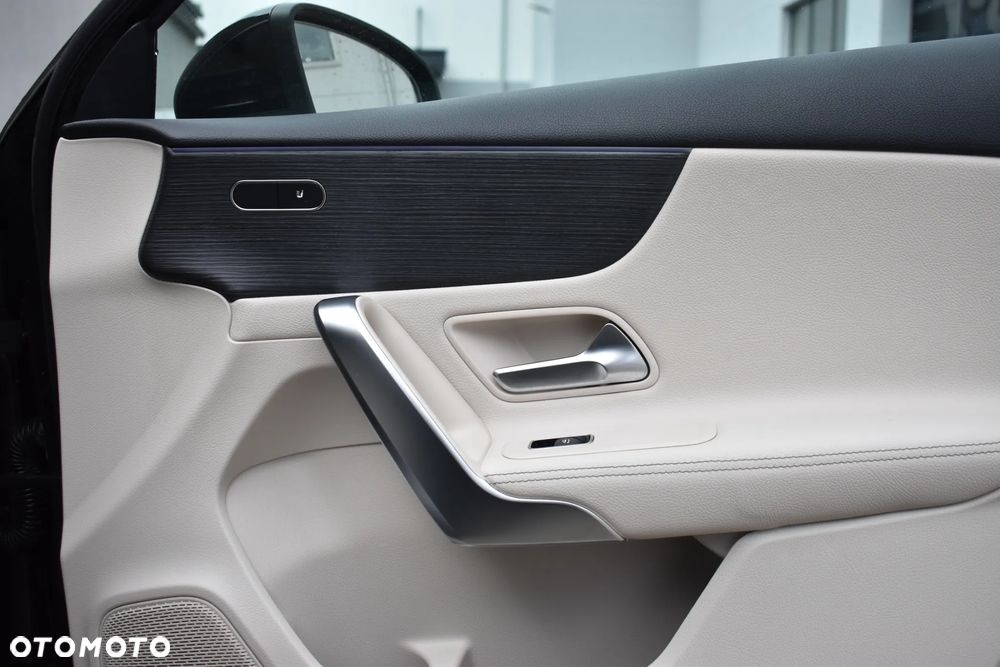 Mercedes-Benz Klasa A - 19