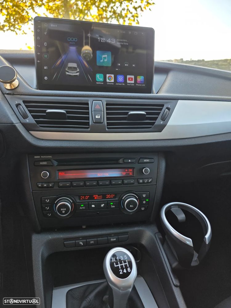 BMW X1 20 d sDrive Pack M - 15