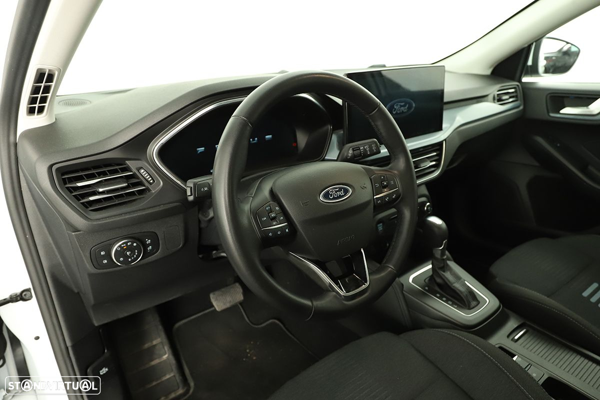 Ford Focus - 5