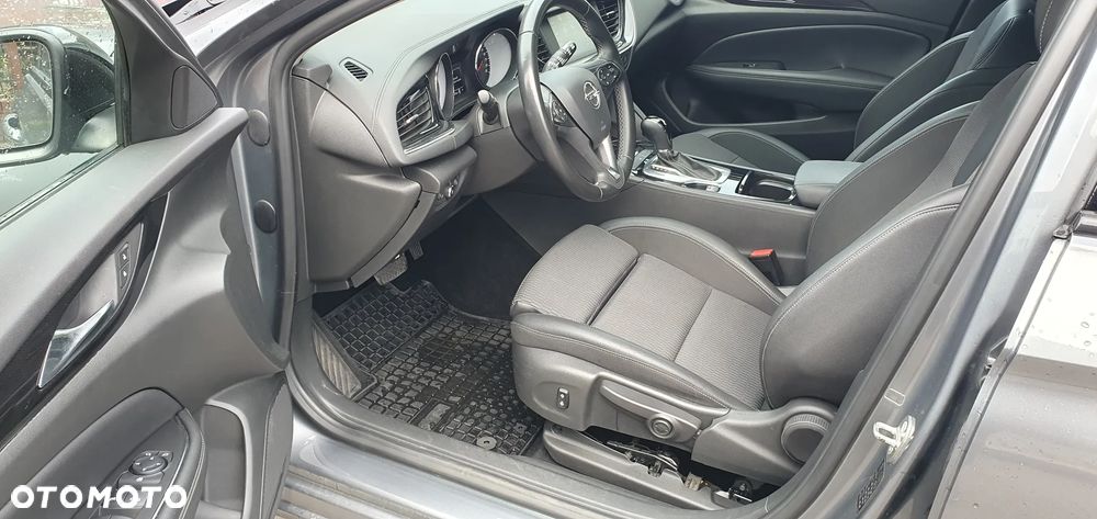 Opel Insignia 1.5 CDTI Elegance S&S - 8