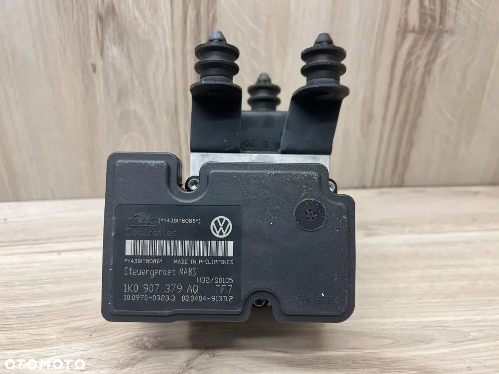 POMPA ABS VW 1K0907379AQ 1K0614117AM - 4
