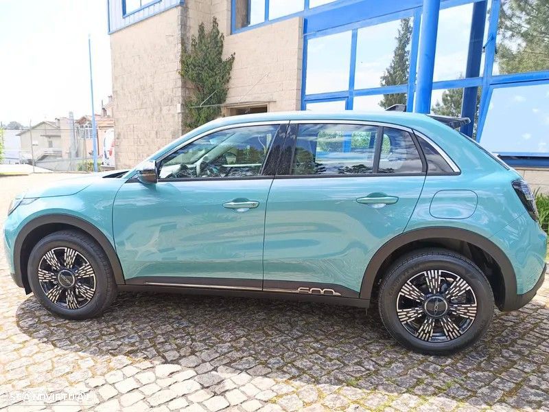 Fiat 600 1.2 Hybrid - 8