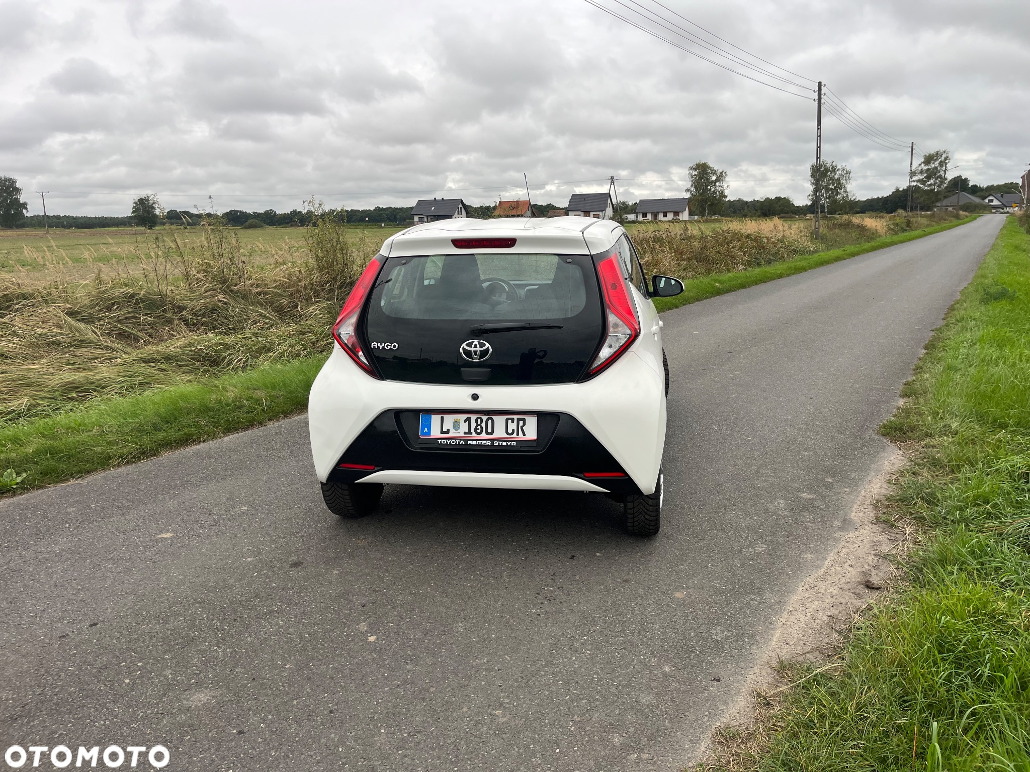 Toyota Aygo - 20