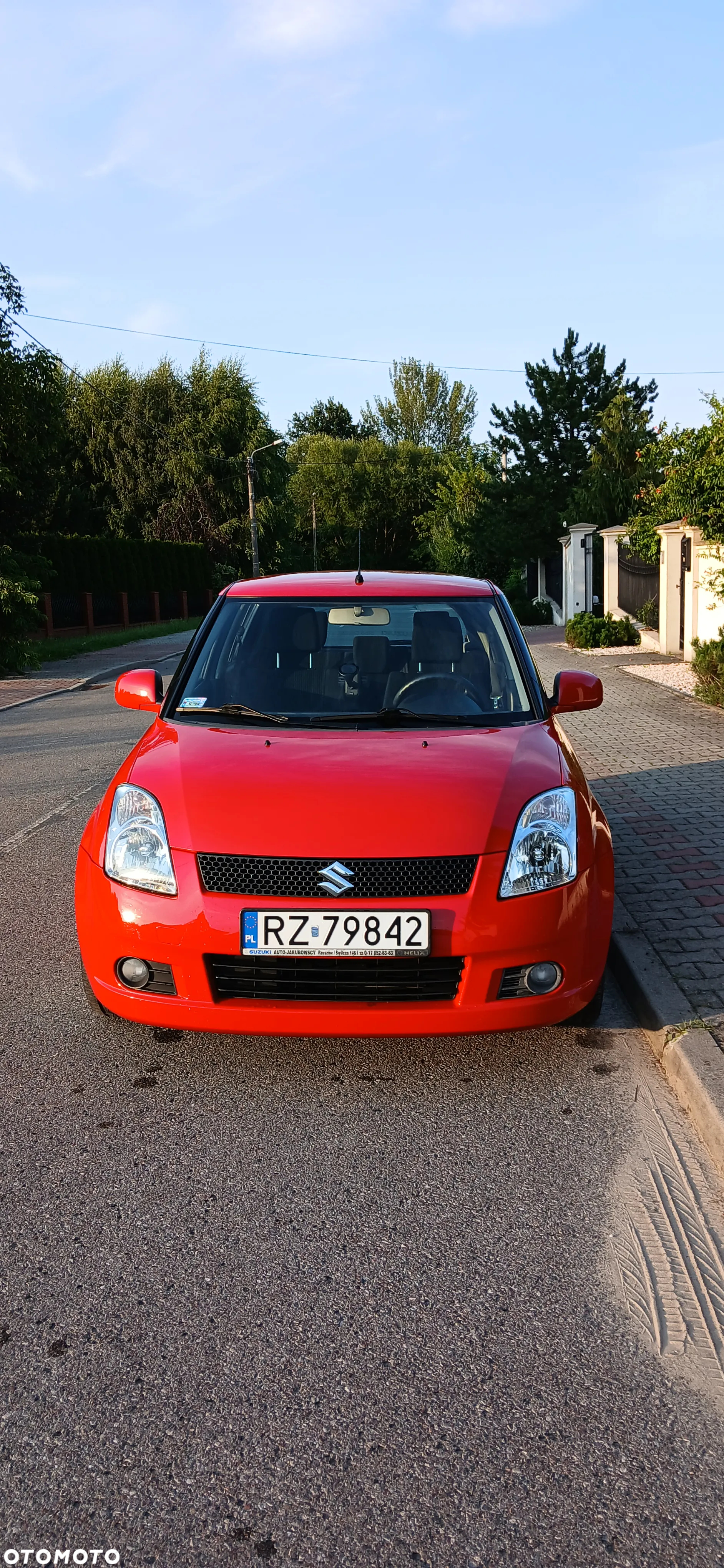 Suzuki Swift - 20