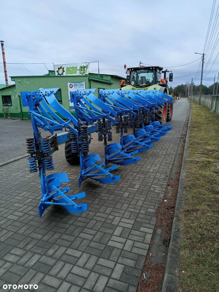 Lemken EURO-DIAMANT 9X - 4