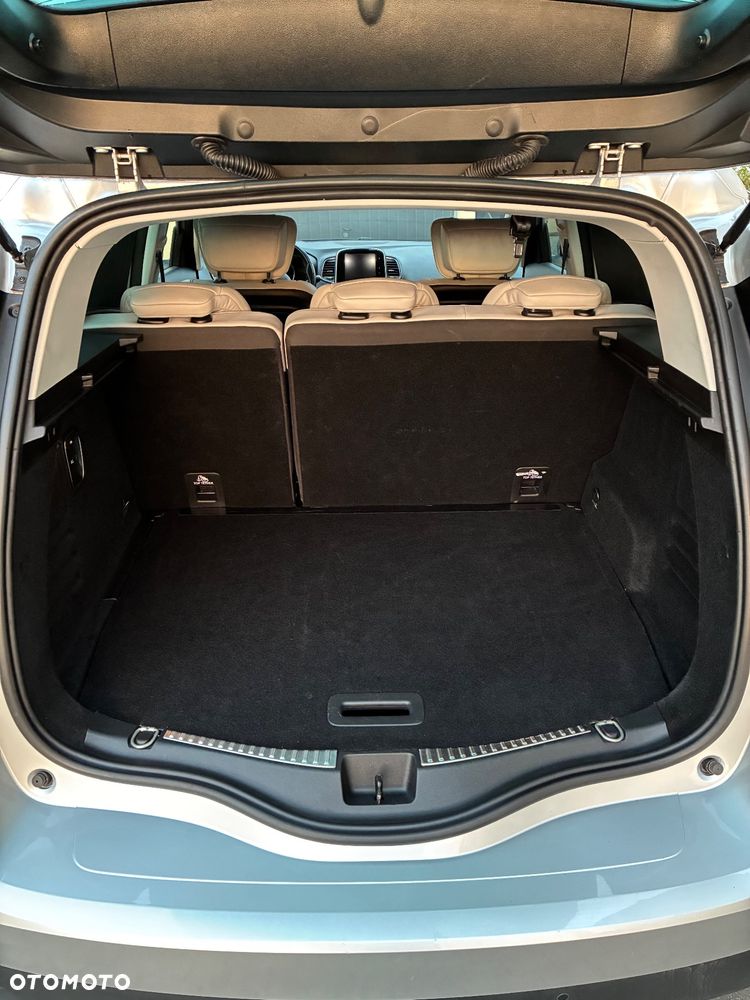 Renault Scenic ENERGY dCi 160 EDC INITIALE PARIS - 15