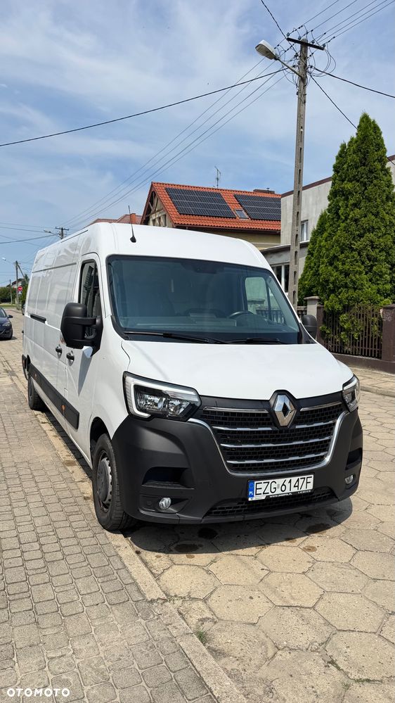 Renault Master - 1