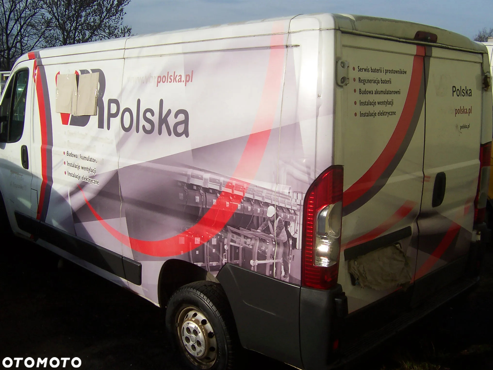 Fiat Ducato - 2