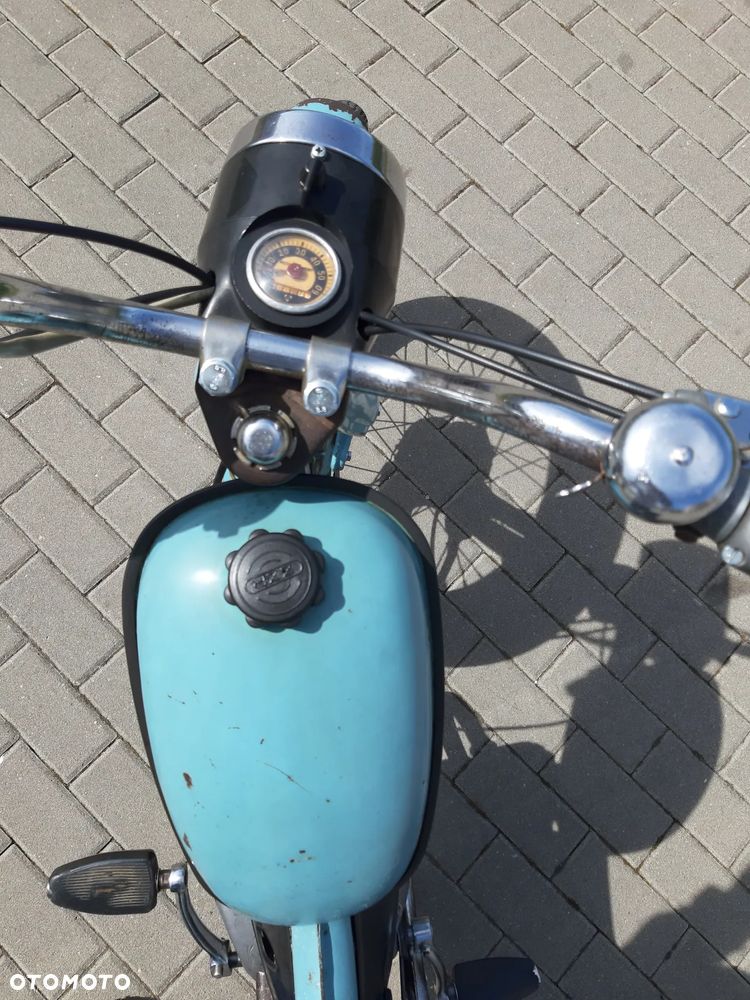 Komar 50 - 5