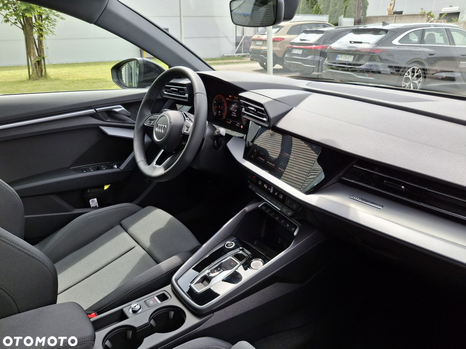 Audi A3 - 14