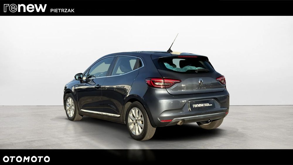 Renault Clio 1.0 TCe Intens - 4