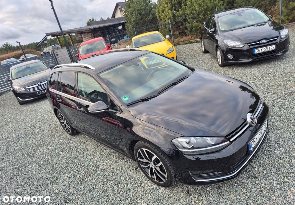 Volkswagen Golf - 21