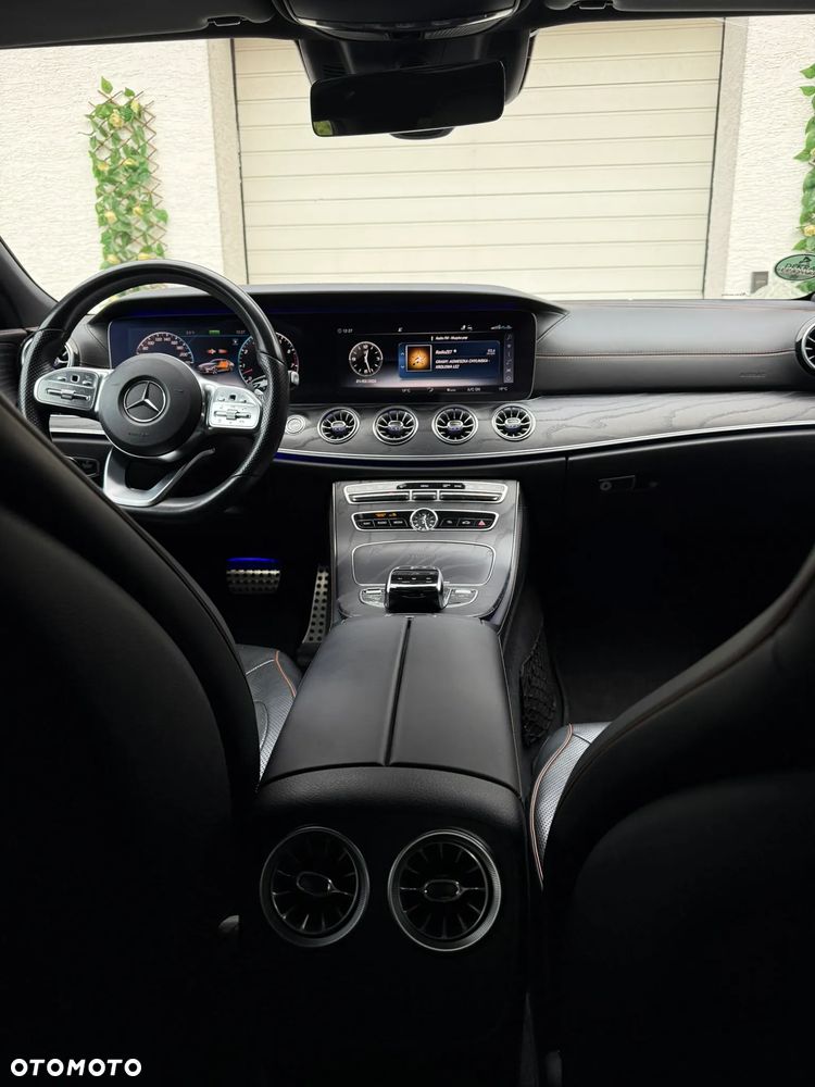Mercedes-Benz CLS 450 4Matic 9G-TRONIC Edition 1 - 20