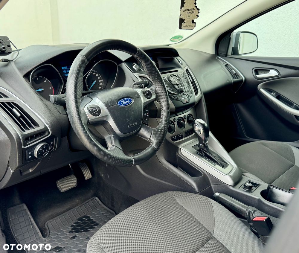 Ford Focus 2.0 TDCi Edition MPS6 - 6