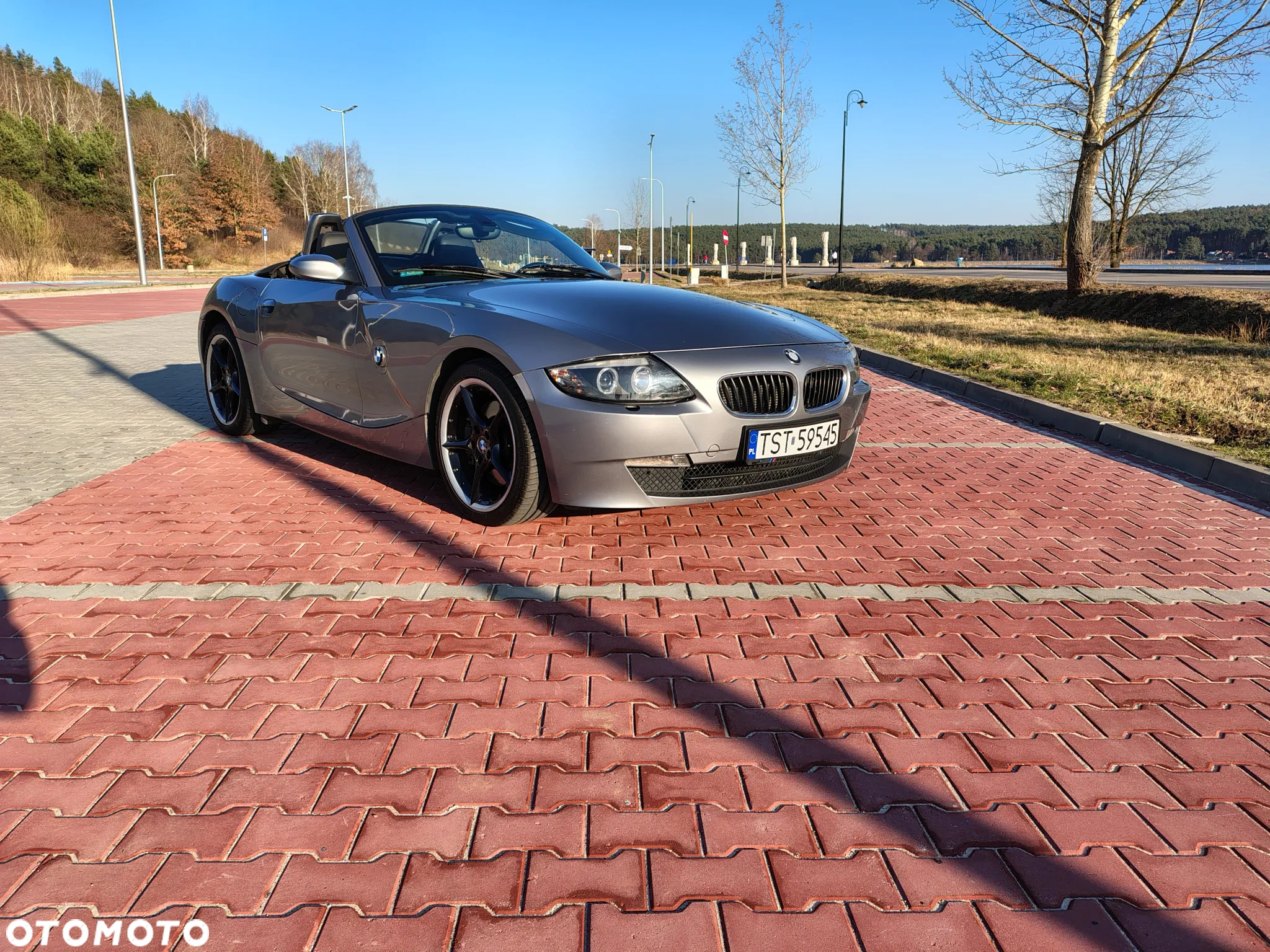 BMW Z4 - 11
