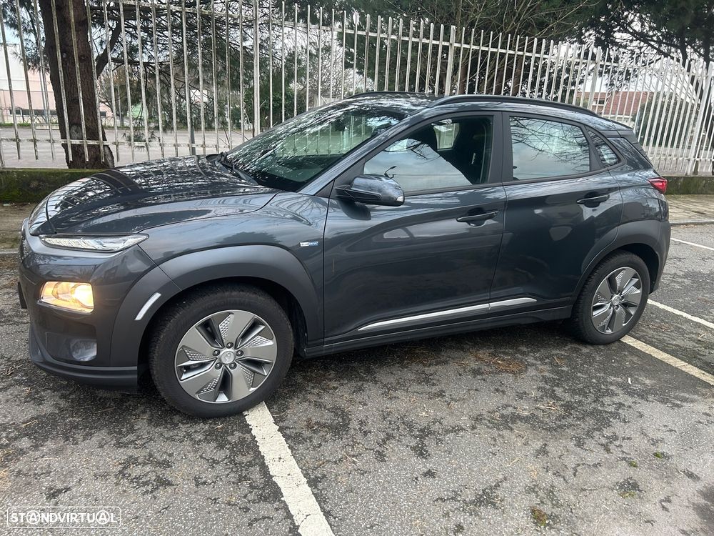 Hyundai Kauai Style - 3