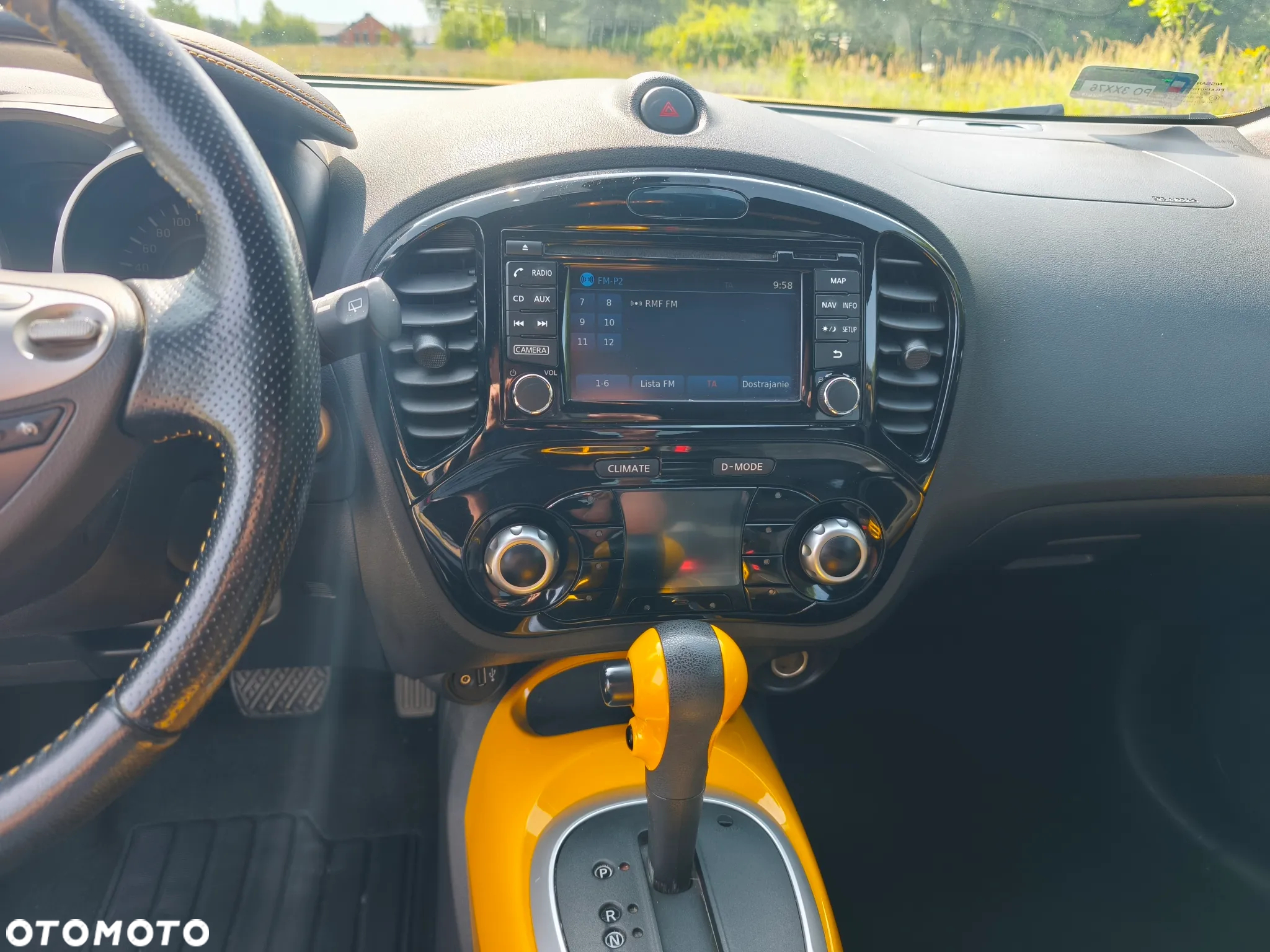 Nissan Juke 1.6 N-Connecta Xtronic EU6 - 6