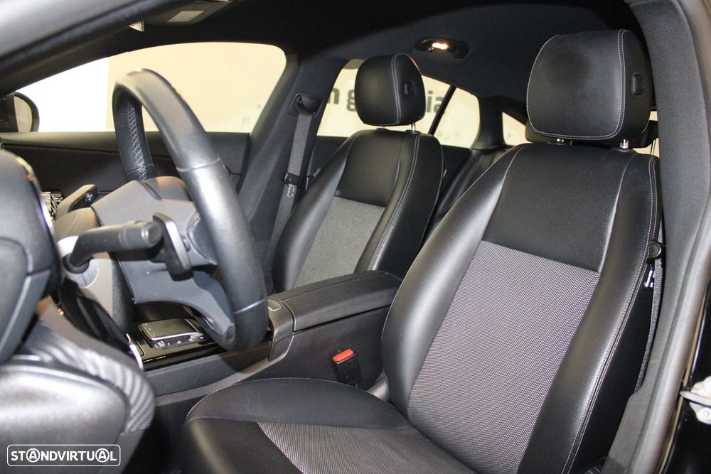 Mercedes-Benz CLA 180 d Shooting Brake Style Aut. - 37