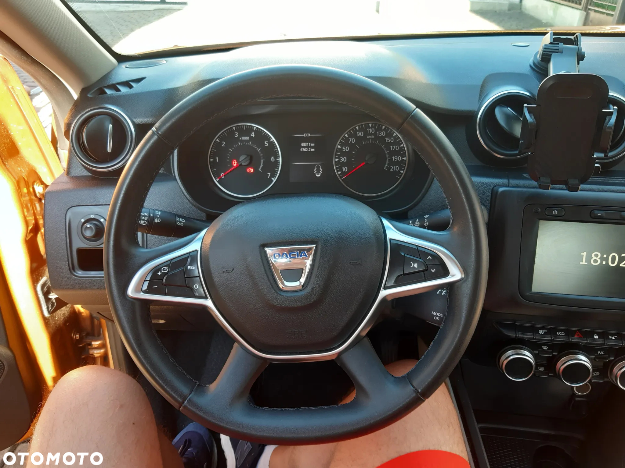 Dacia Duster TCe 100 2WD Prestige - 24