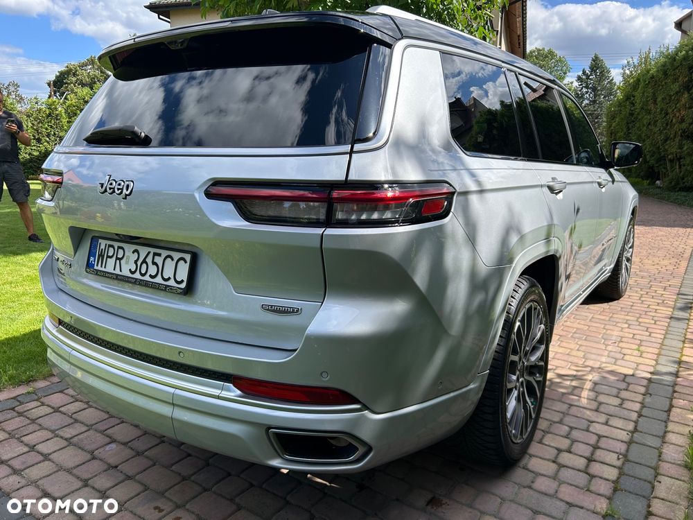 Jeep Grand Cherokee - 6