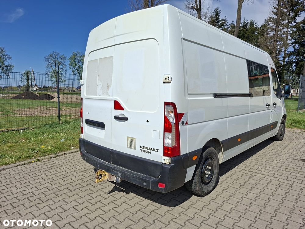 Renault Master - 6
