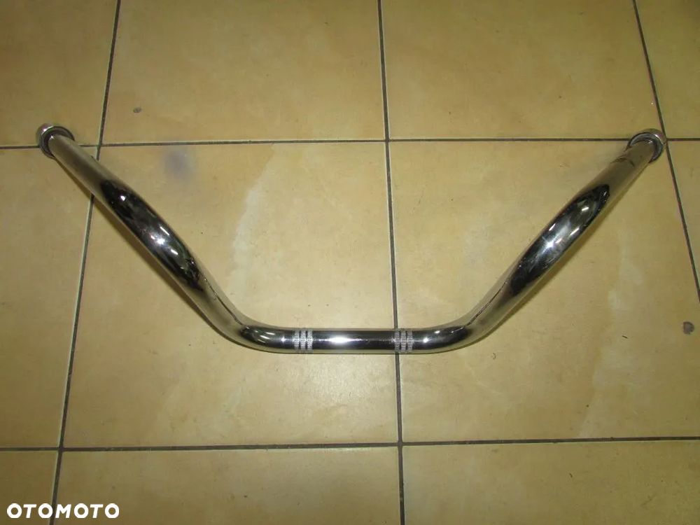 Suzuki VS 600 Intruder kierownica - 1