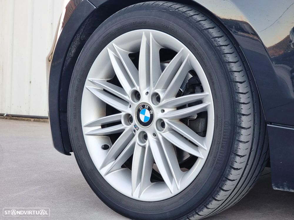 BMW 120 d Cabrio - 32