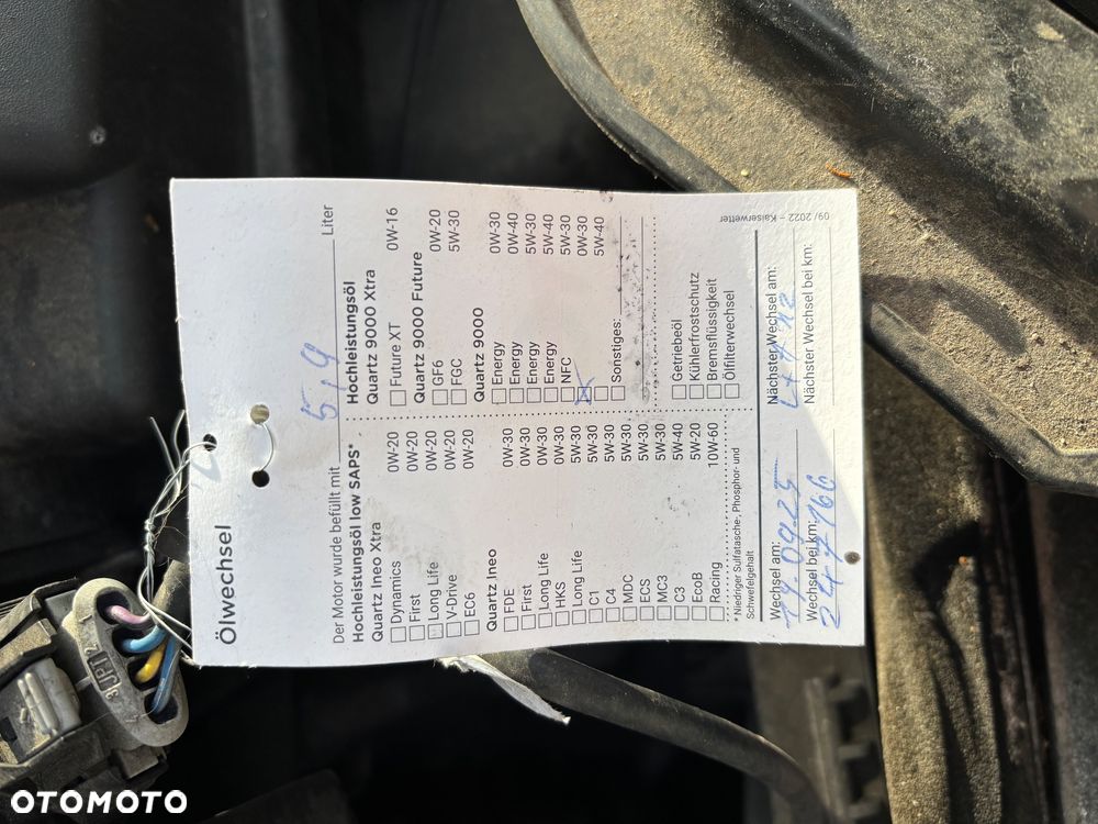 Volvo V60 Diesel Kinetic - 10