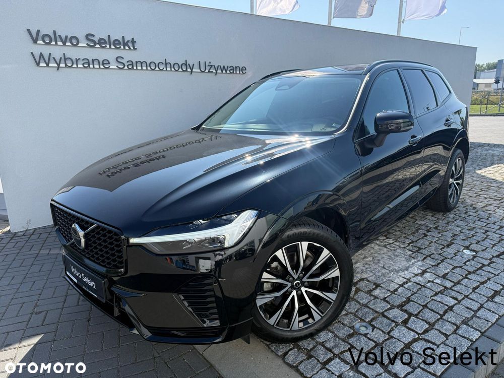 Volvo XC 60 - 36