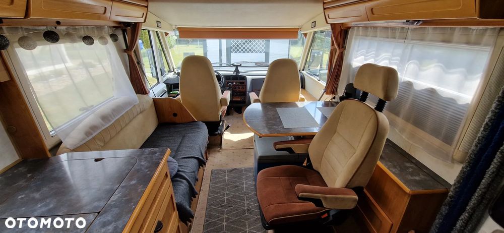 Fiat Ducato - 5