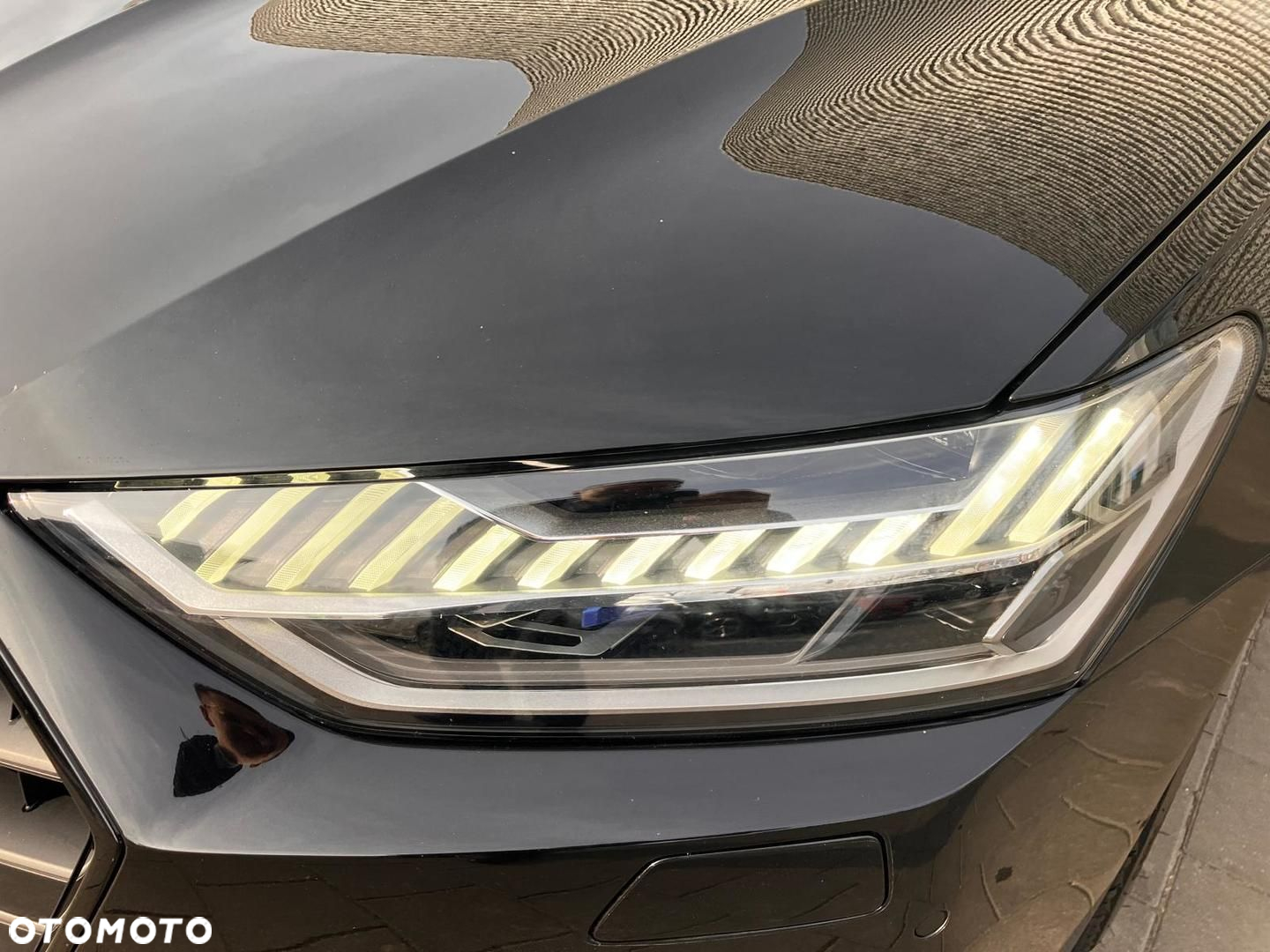 Audi A7 Sportback - 3