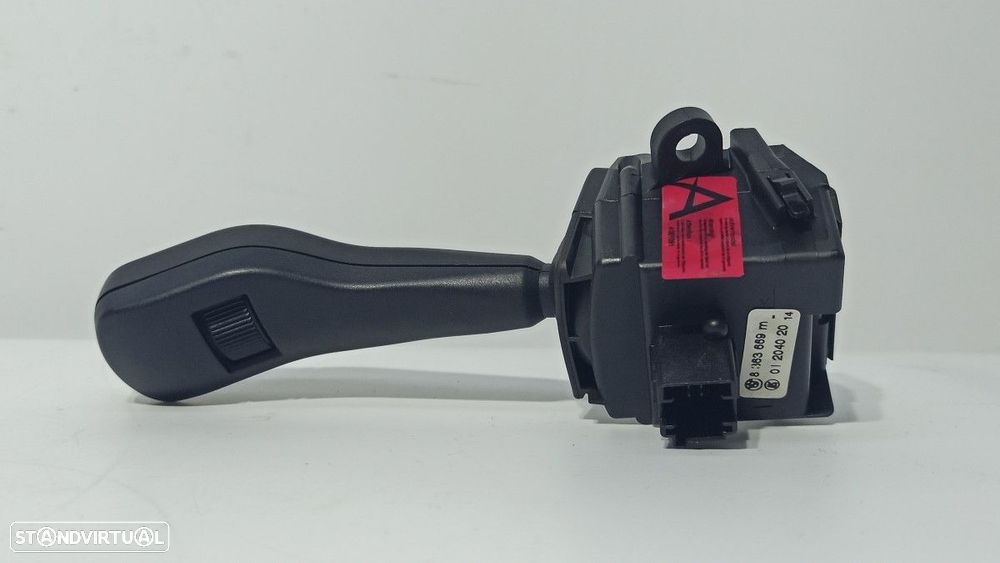 COMANDO DO LIMPA-VIDROS BMW X3 (E83) 2.0D - 5