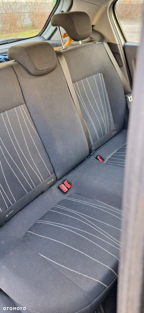 Opel Corsa 1.3 CDTI Enjoy - 21