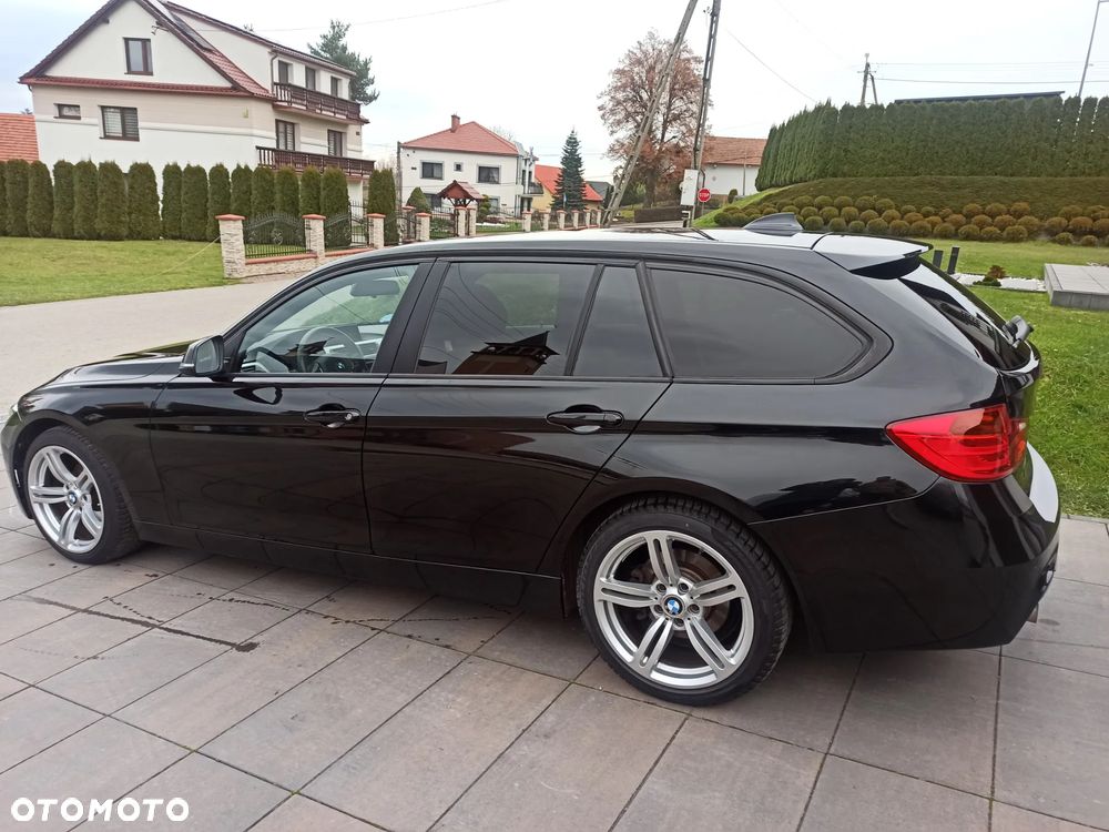 BMW Seria 3 - 8